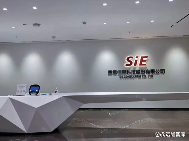 产品化的探索者,赛意信息:华为"科技一带一路"的陪伴者