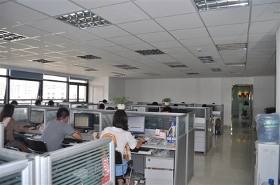 上海福网信息科技 
