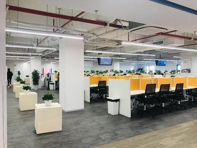 上海励承信息科技