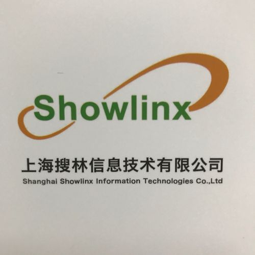 上海搜林信息技术